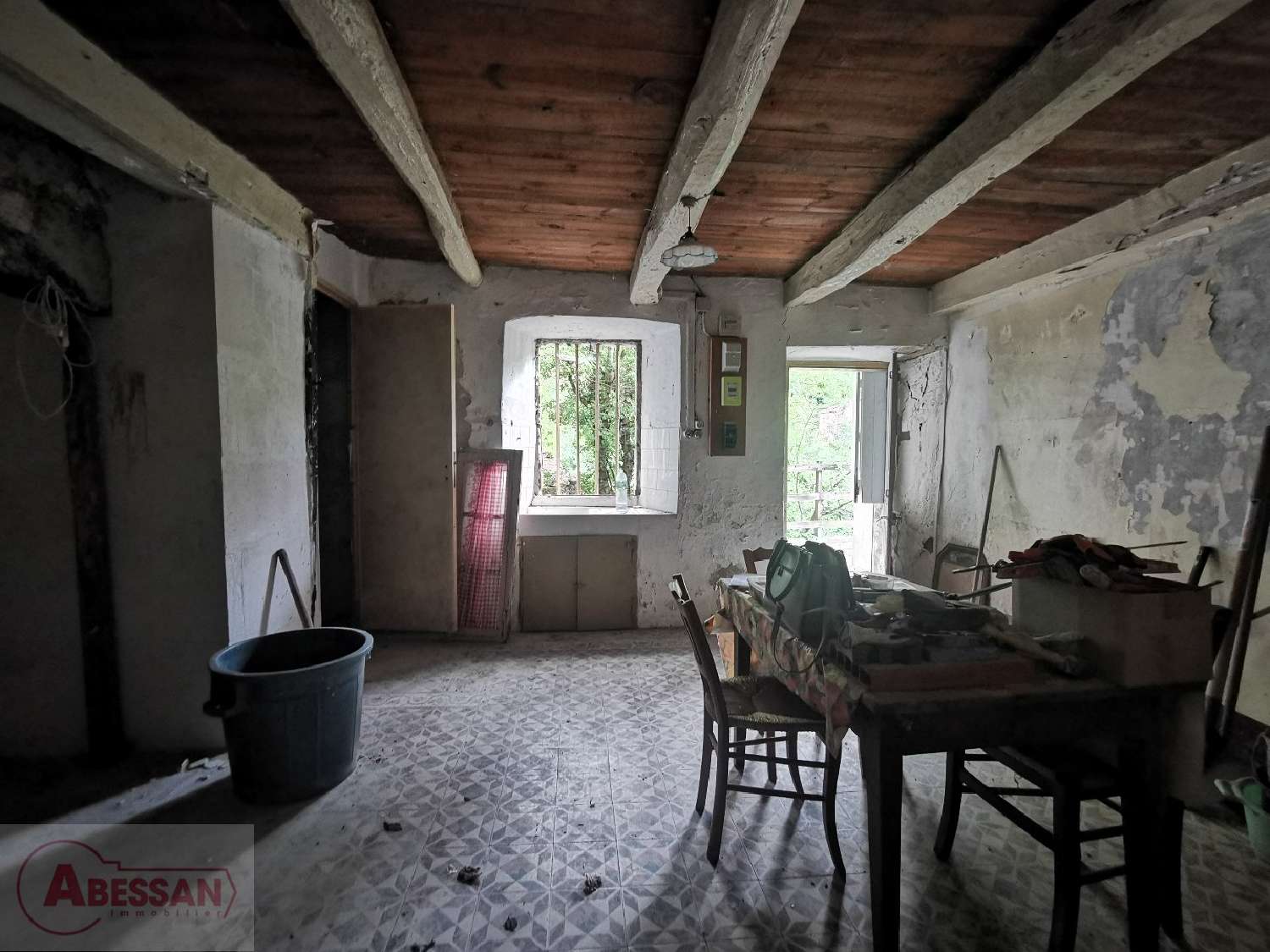 kaufen Haus Vialas Lozère 7