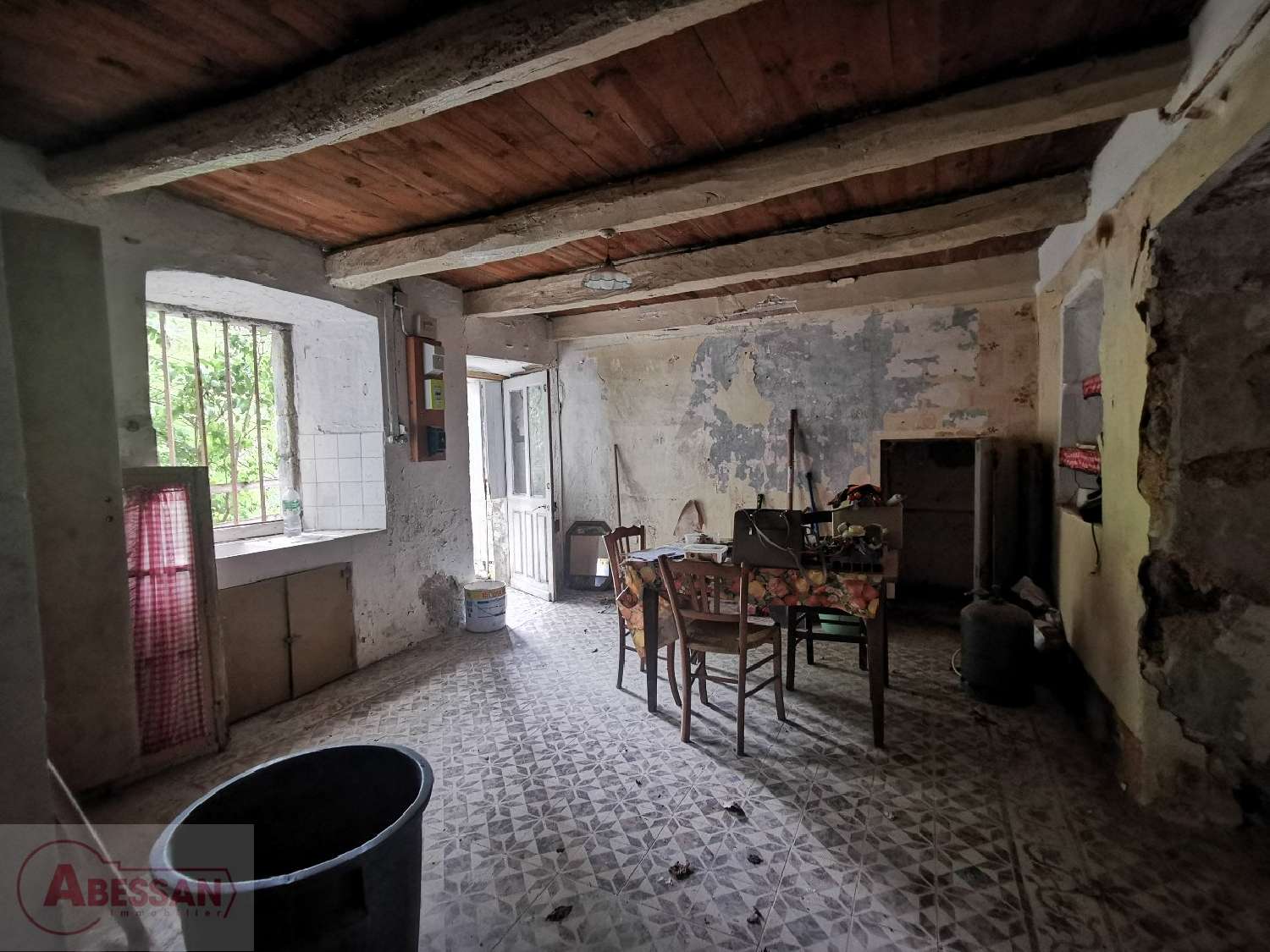 kaufen Haus Vialas Lozère 8
