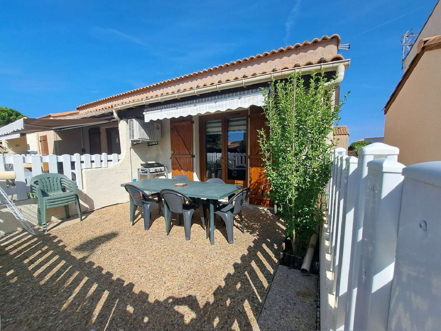 en venta casa Vias Hérault 1