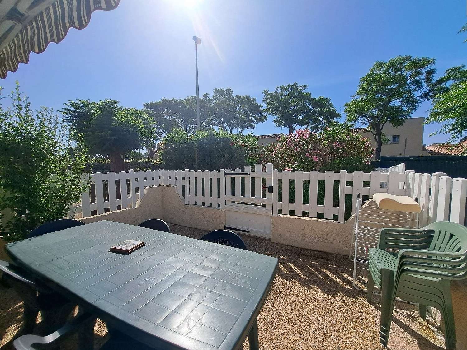 en venta casa Vias Hérault 2
