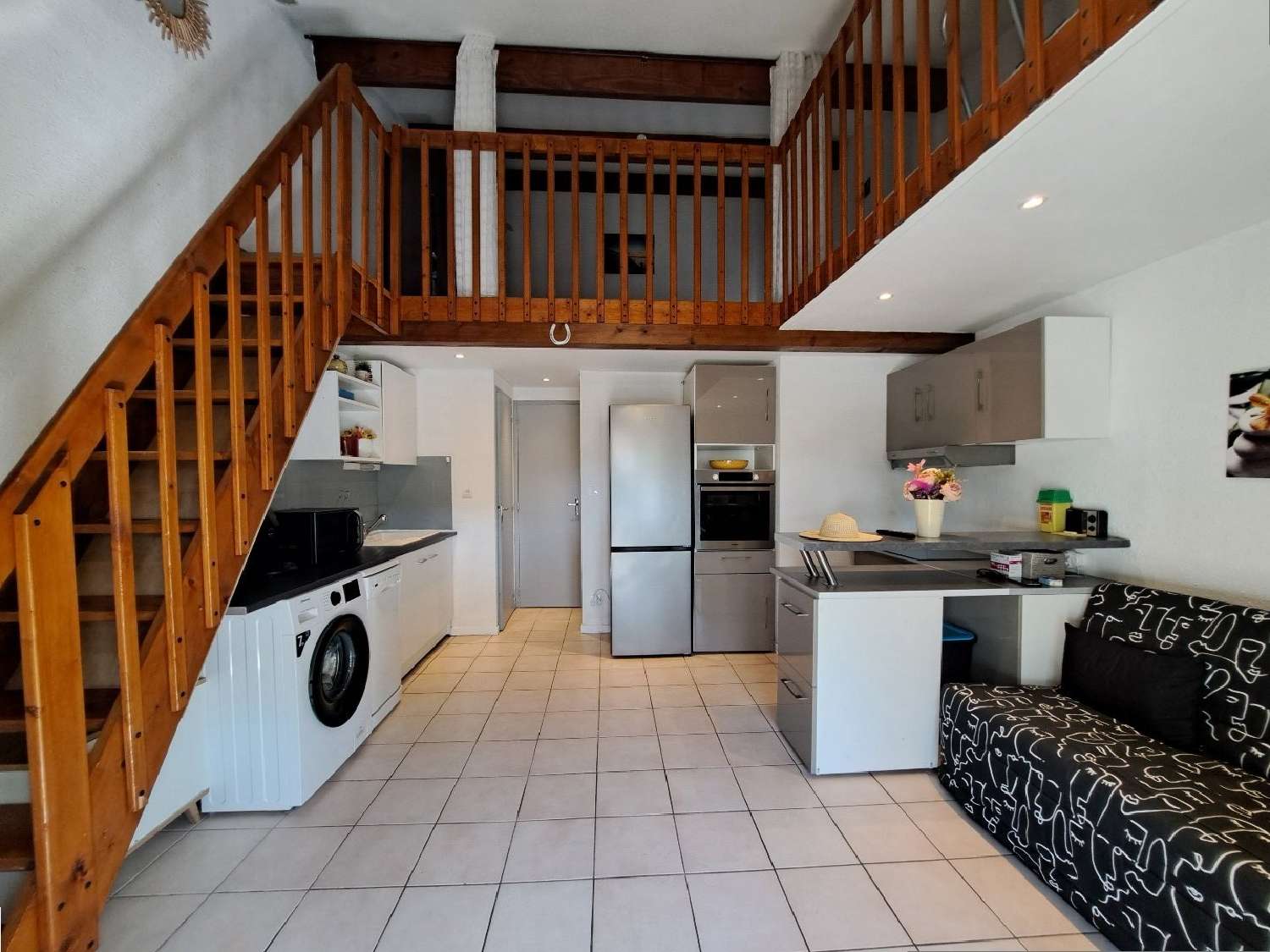 en venta casa Vias Hérault 3