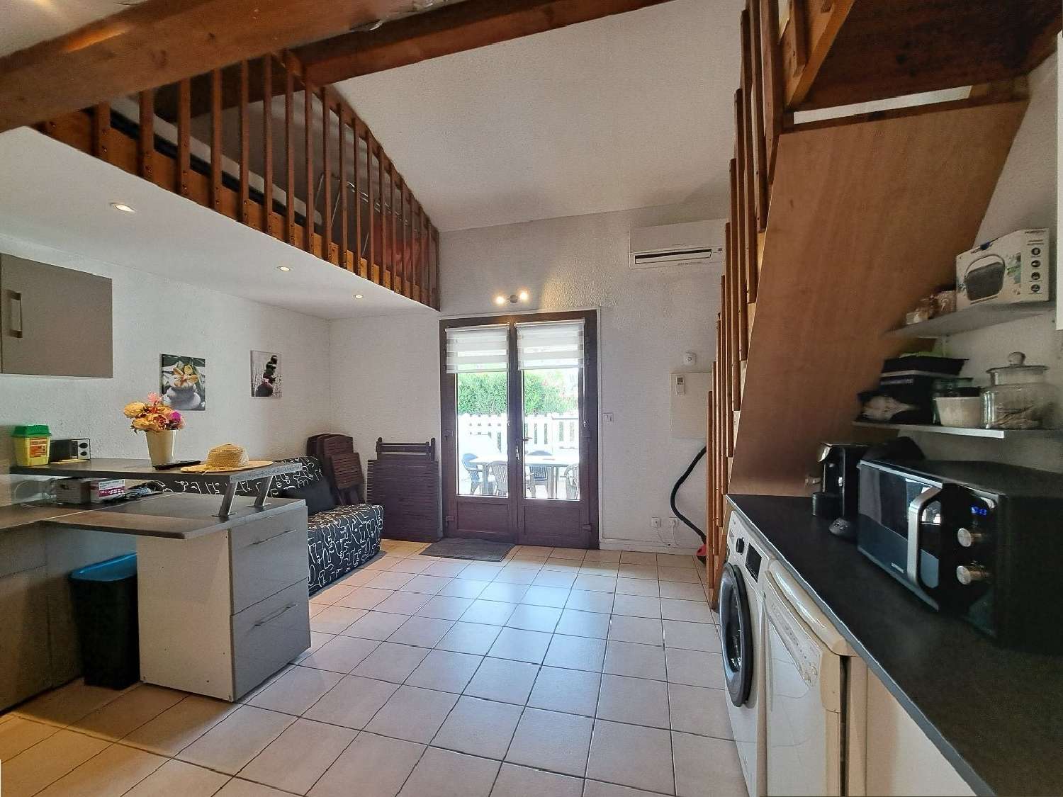 en venta casa Vias Hérault 4