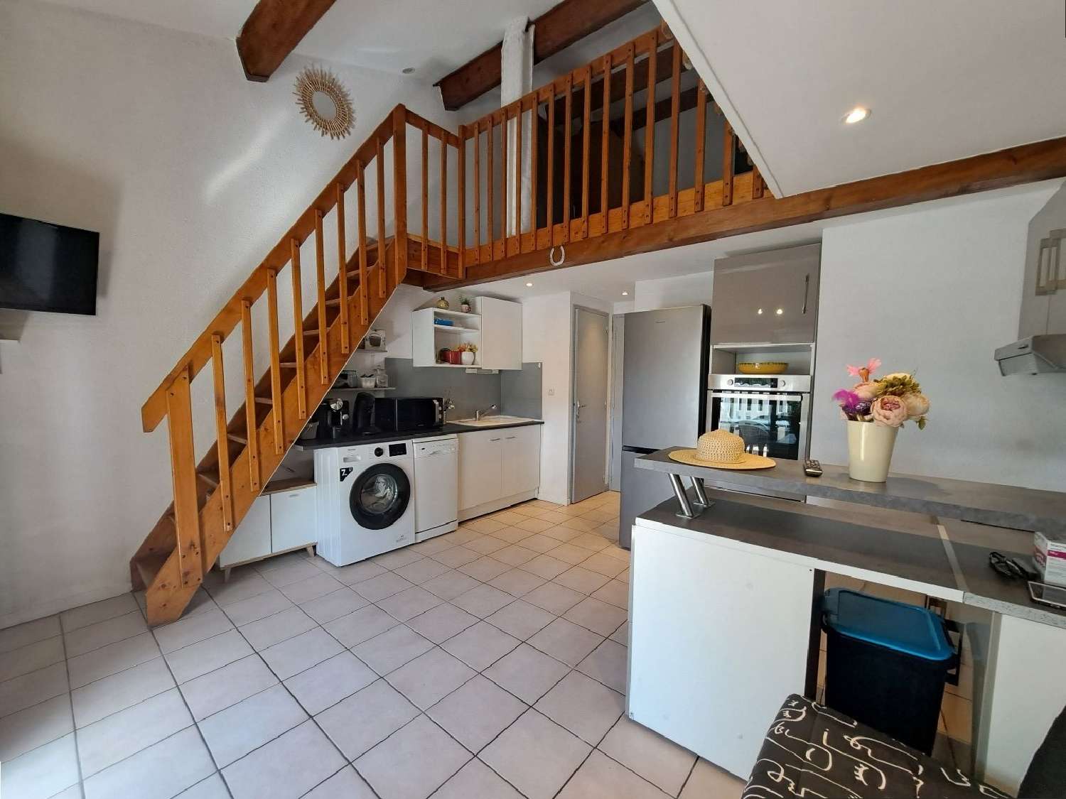 en venta casa Vias Hérault 5