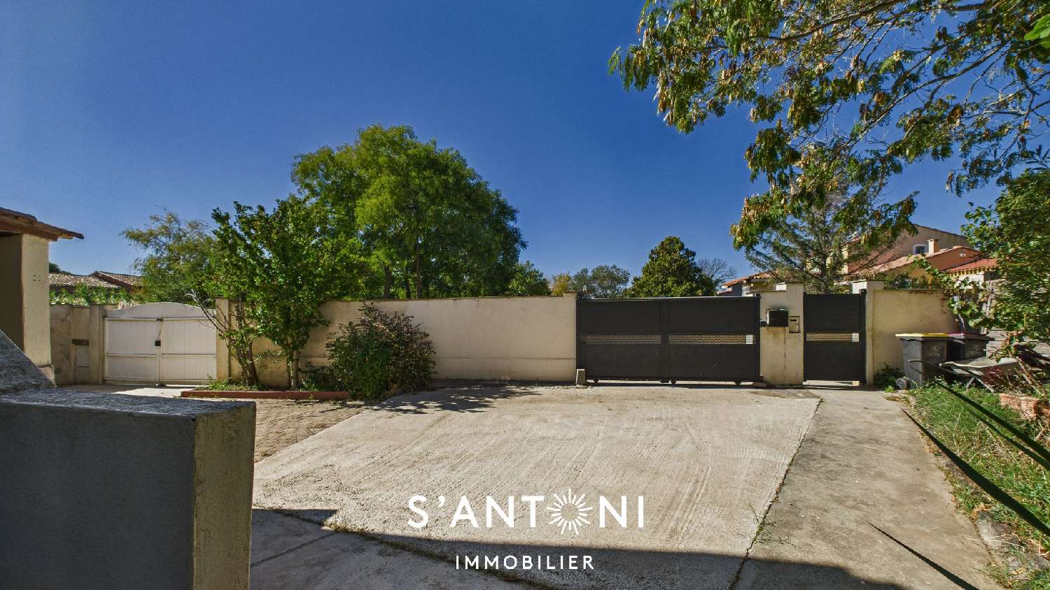  à vendre maison Vias Hérault 3