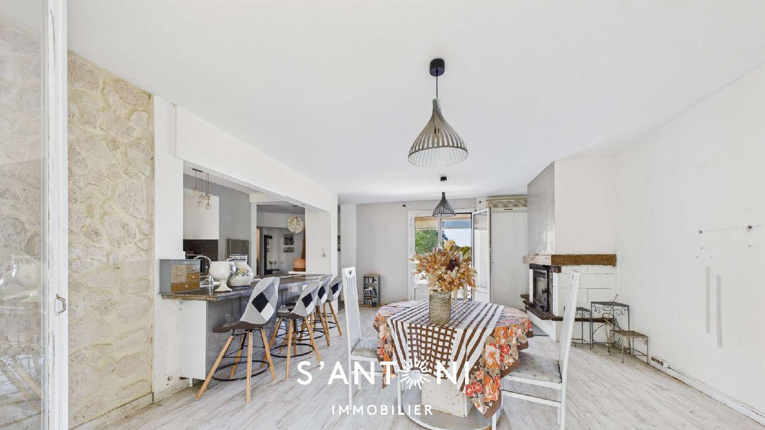  à vendre maison Vias Hérault 6
