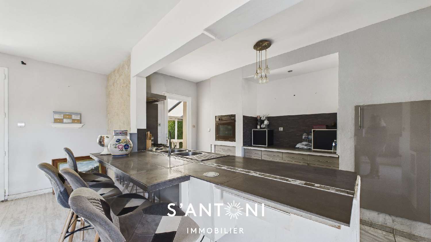  à vendre maison Vias Hérault 7