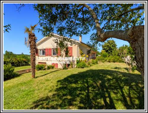 Vic-Fezensac Gers huis foto 7360775
