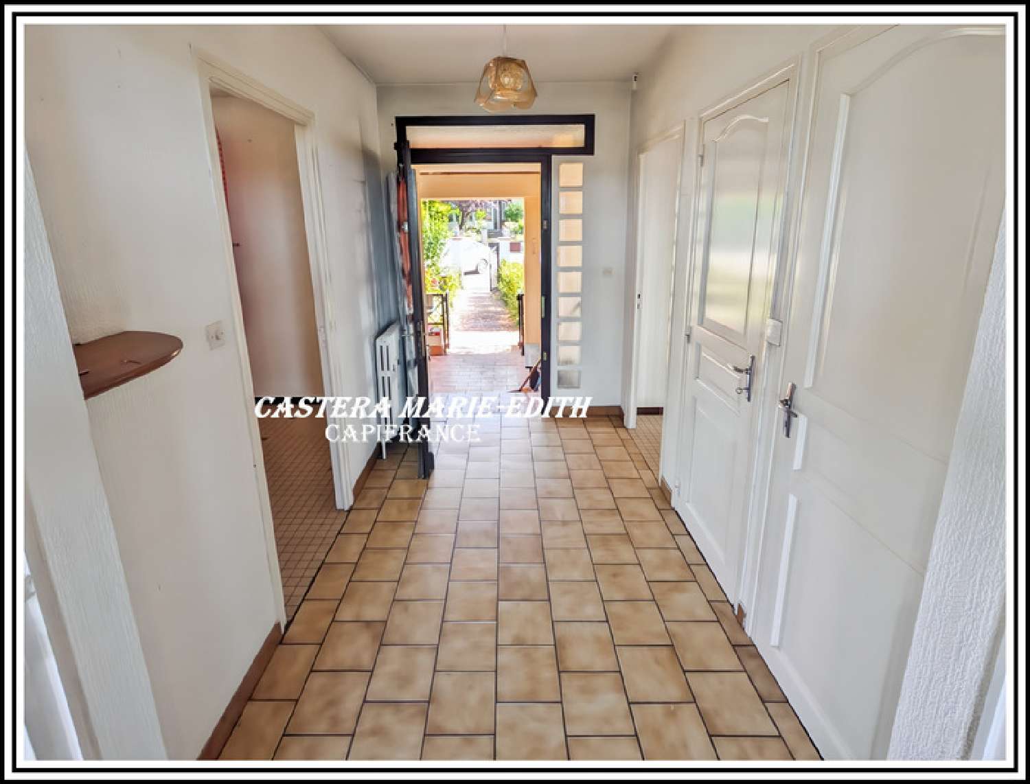  te koop huis Vic-Fezensac Gers 4