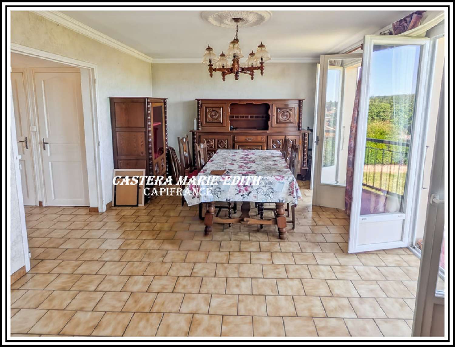  te koop huis Vic-Fezensac Gers 5