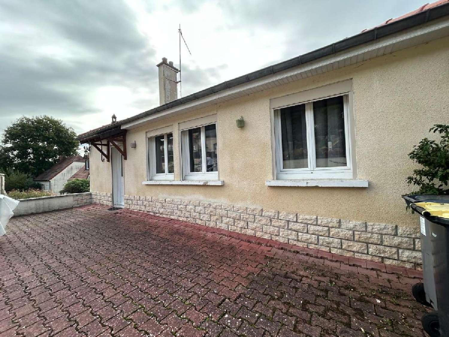 te koop huis Vic-sur-Aisne Aisne 2
