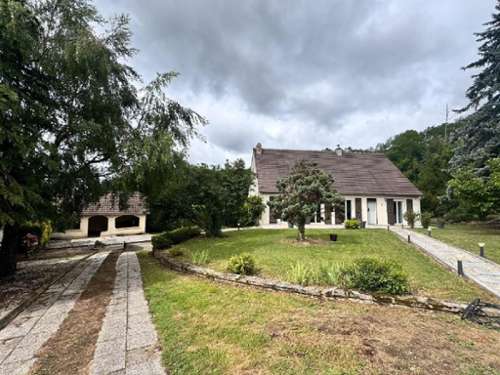Vic-sur-Aisne Aisne Haus Bild 7359580