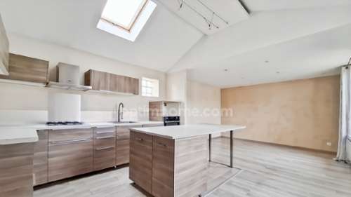 Vichy Allier house foto 7354560