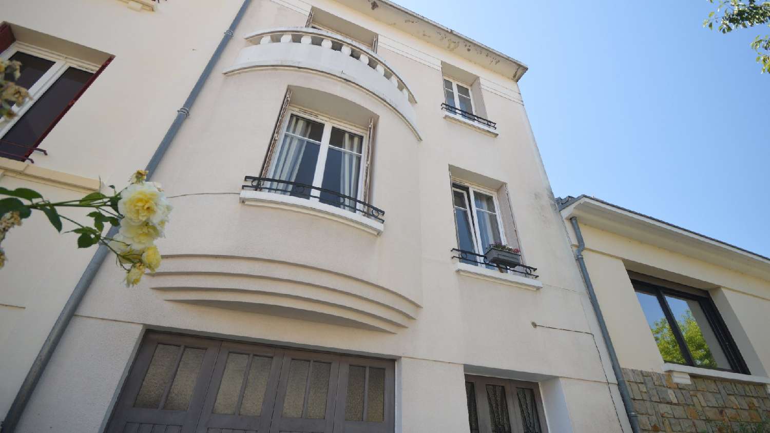  à vendre maison Vichy Allier 1