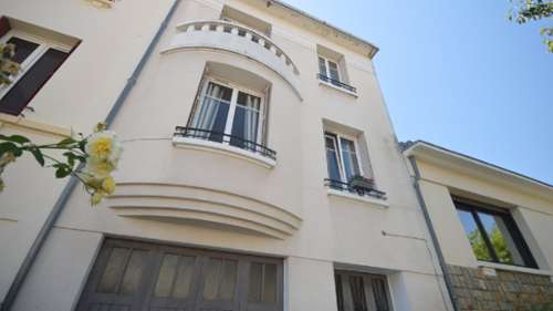 Vichy Allier maison foto 7352201