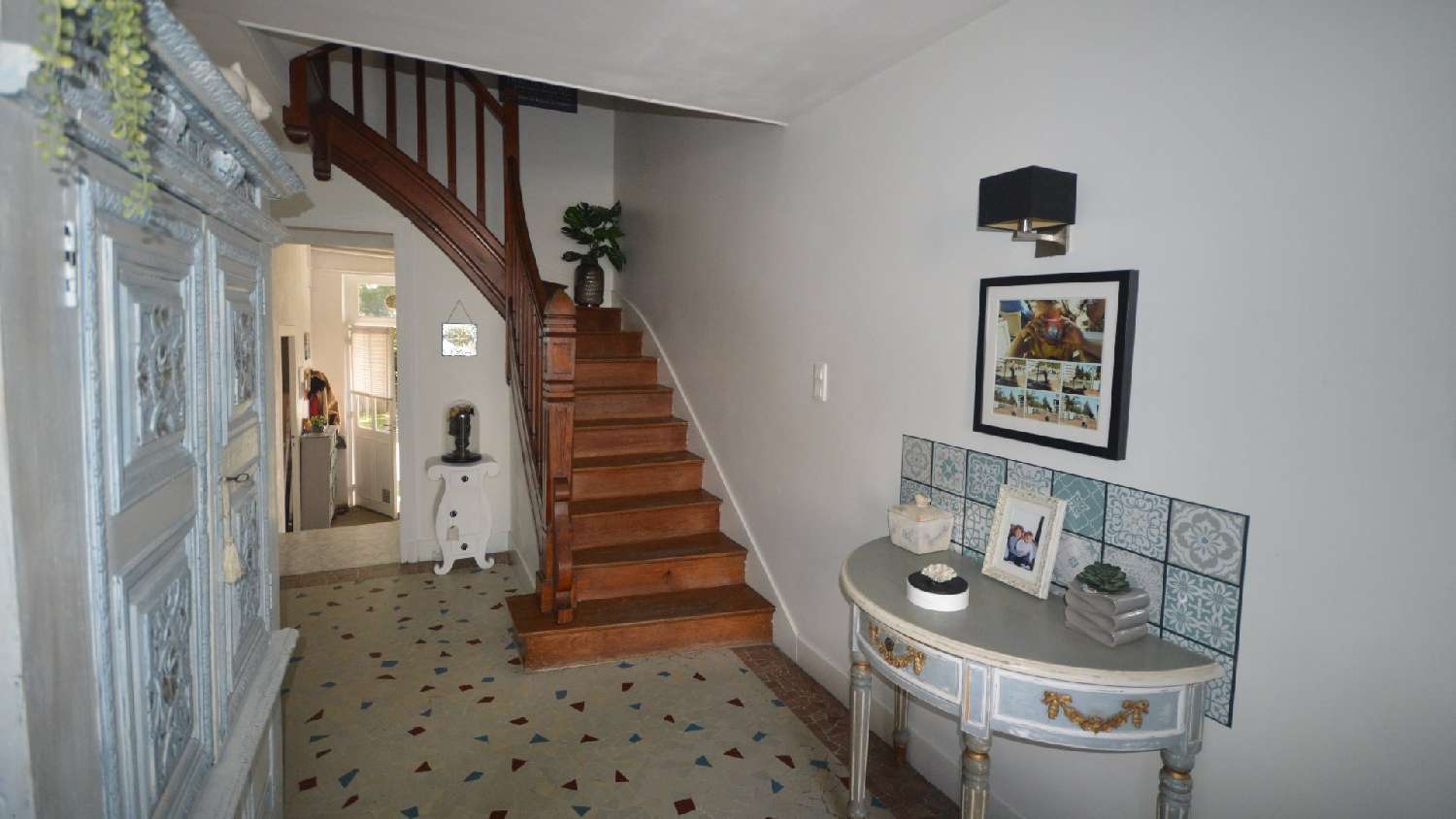  à vendre maison Vichy Allier 2