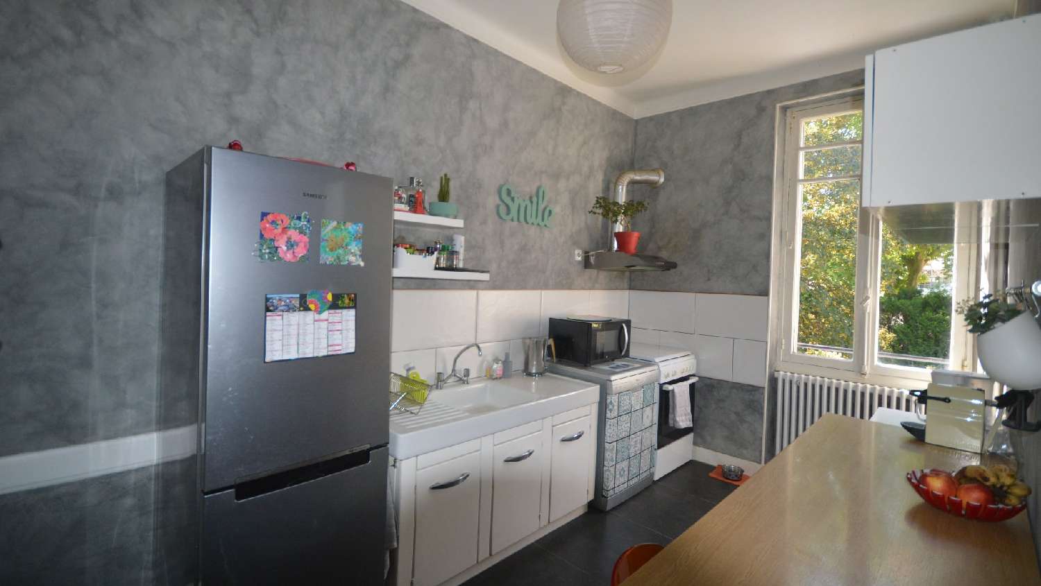  à vendre maison Vichy Allier 3