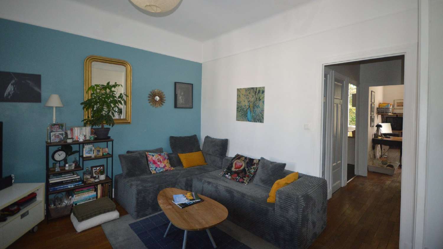  à vendre maison Vichy Allier 4