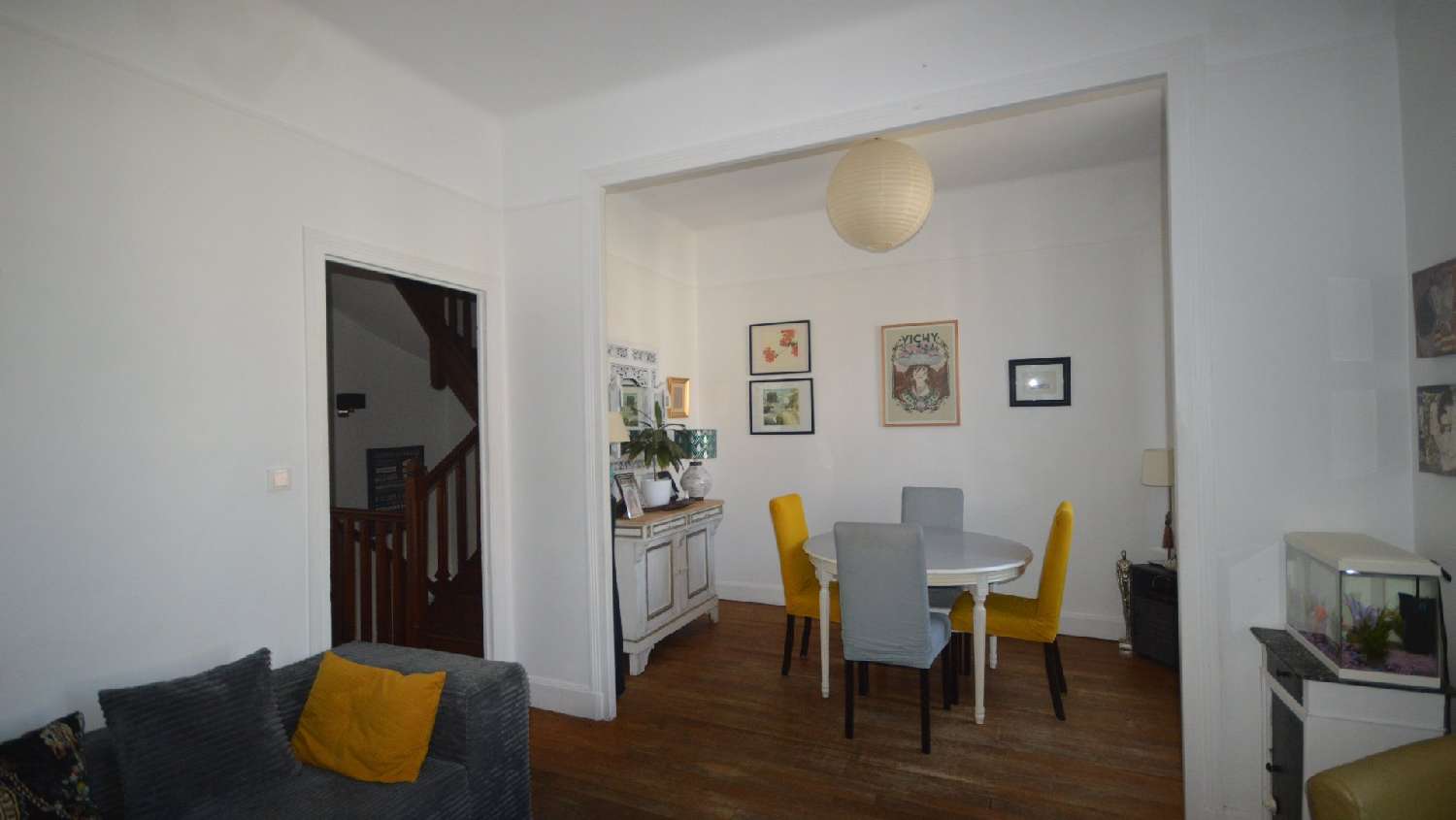  à vendre maison Vichy Allier 5