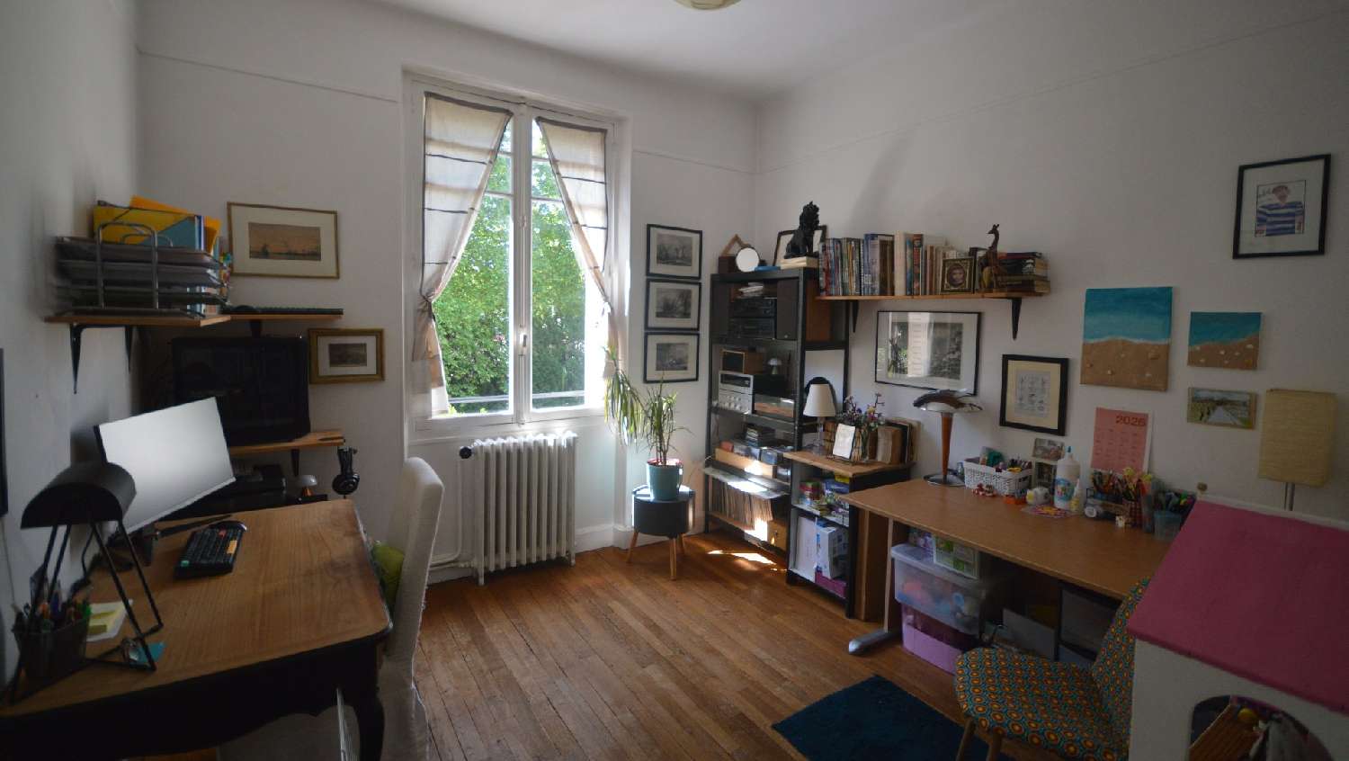  à vendre maison Vichy Allier 6