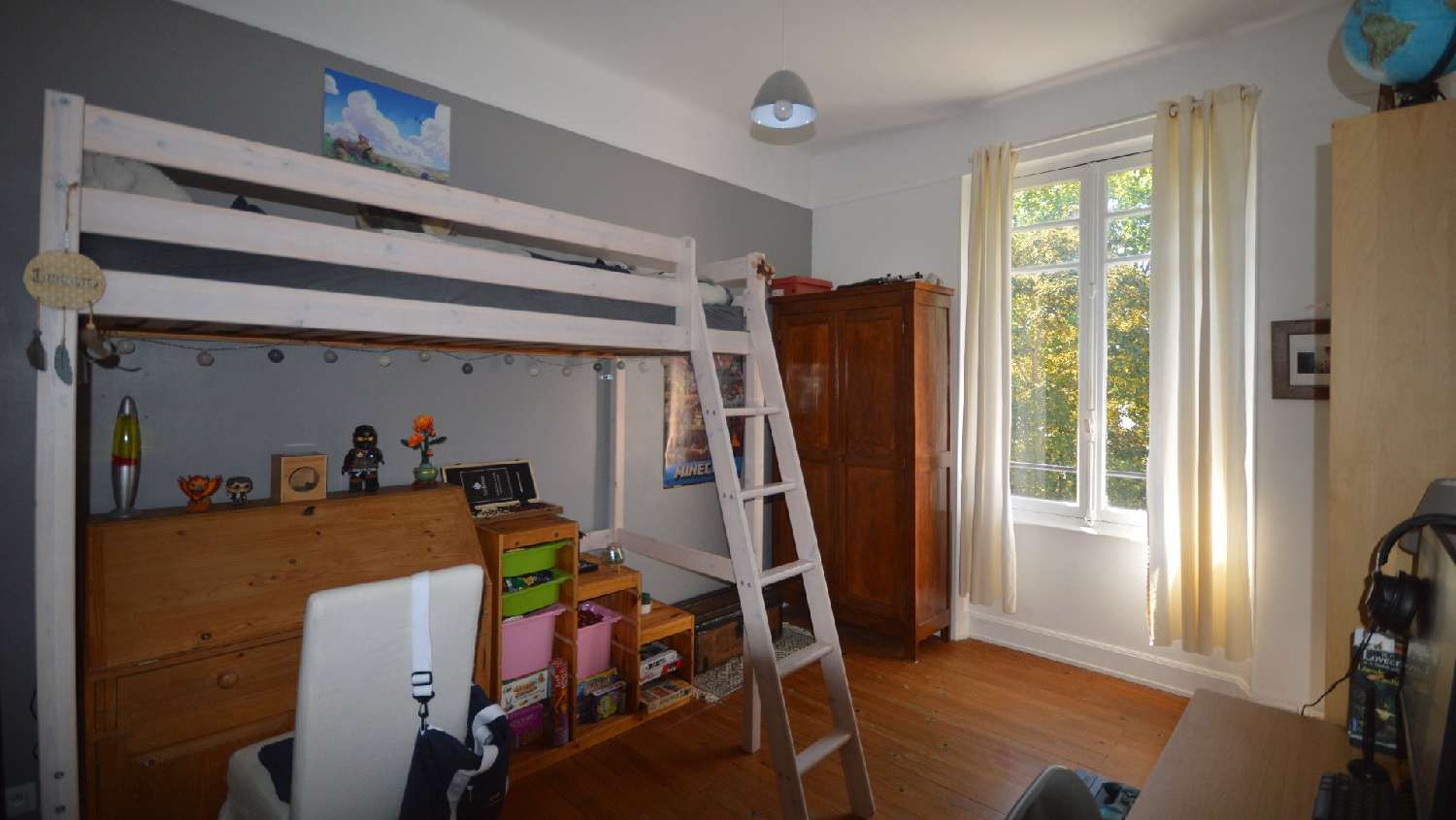  à vendre maison Vichy Allier 7