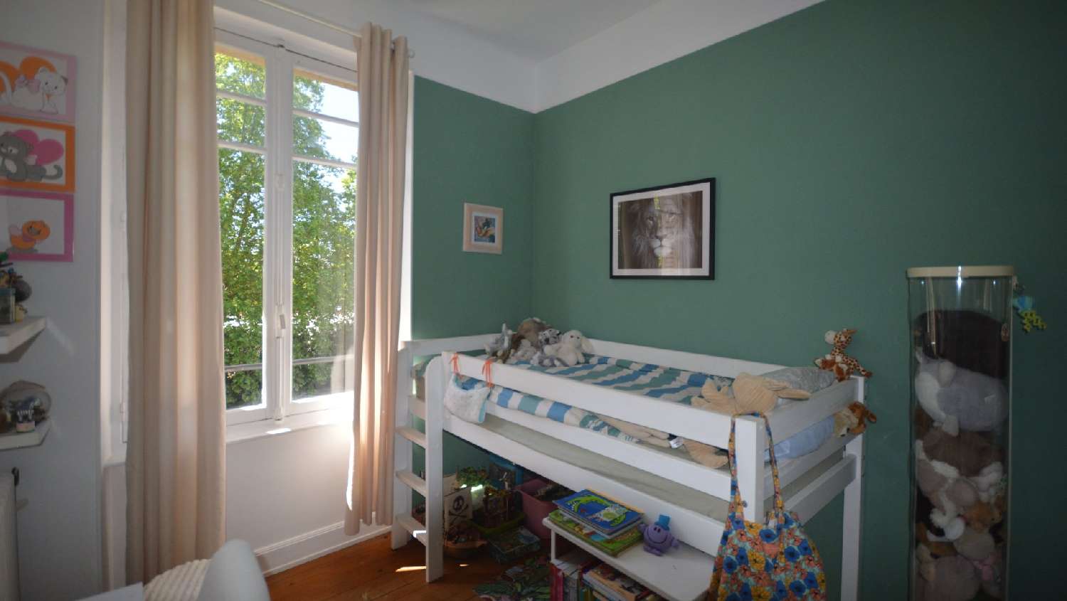  à vendre maison Vichy Allier 8