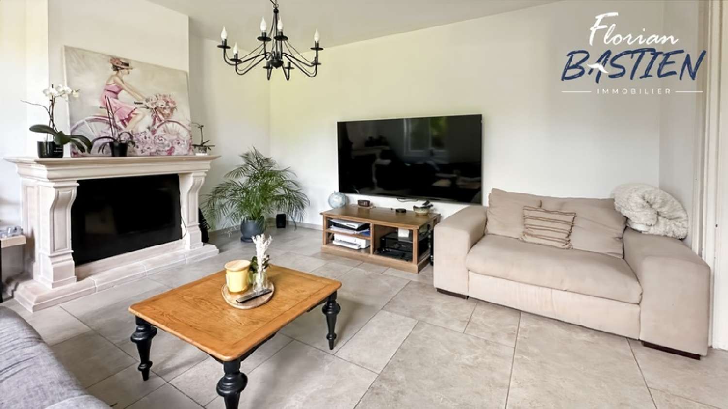  à vendre maison Vicq Nord 2