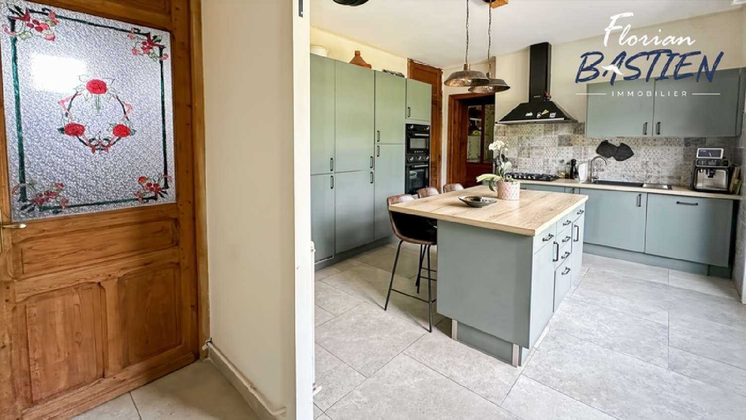  à vendre maison Vicq Nord 4