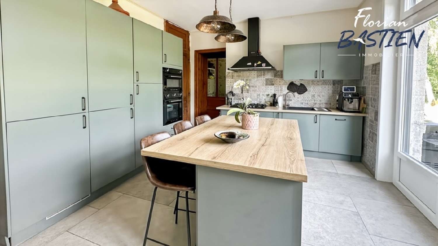  à vendre maison Vicq Nord 5