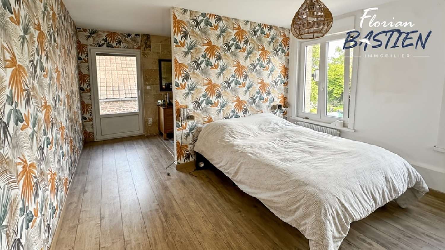  à vendre maison Vicq Nord 6