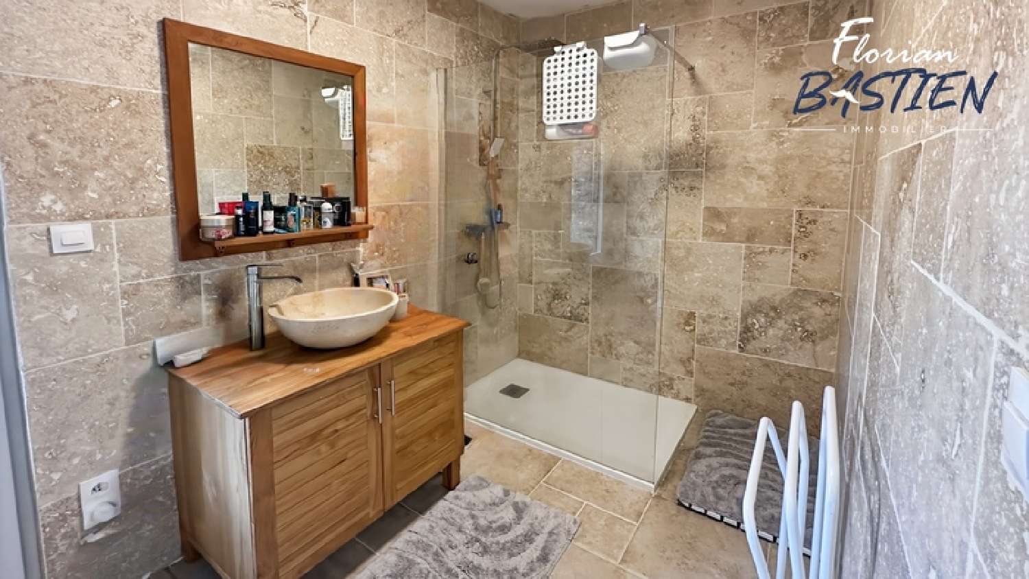  à vendre maison Vicq Nord 7