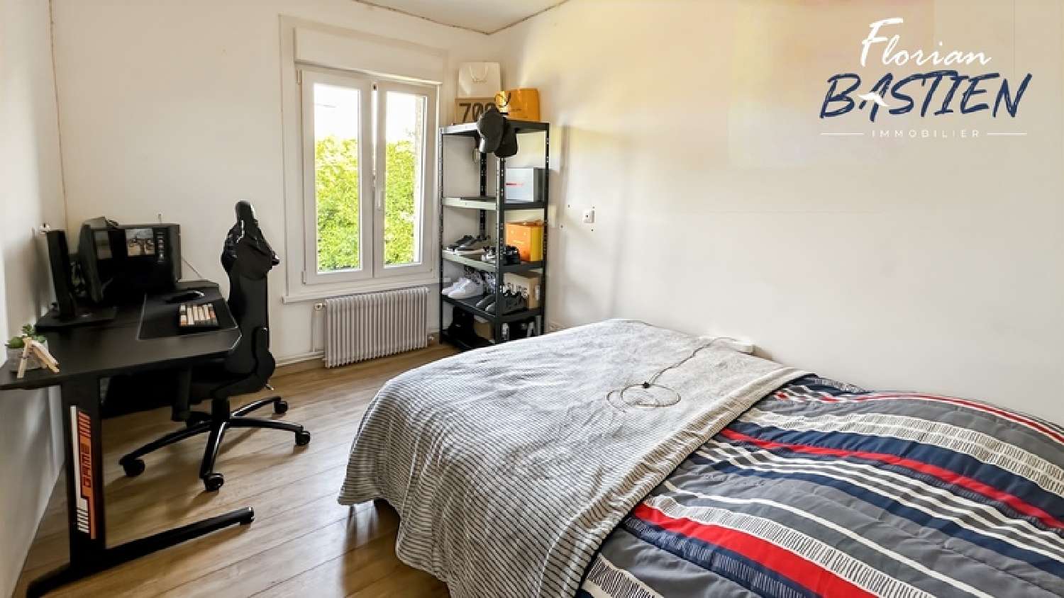  à vendre maison Vicq Nord 8