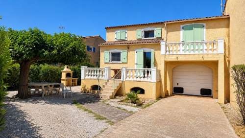 Vidauban Var house foto 7351229