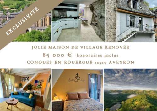 Vieillevie Cantal huis foto 7363351