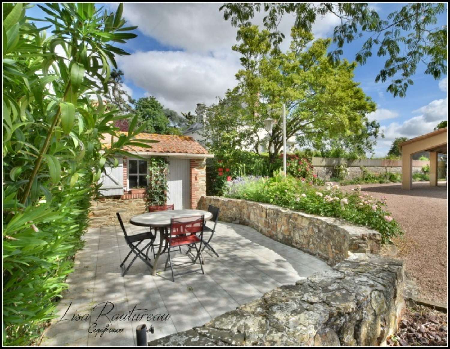  te koop huis Vieillevigne Loire-Atlantique 1