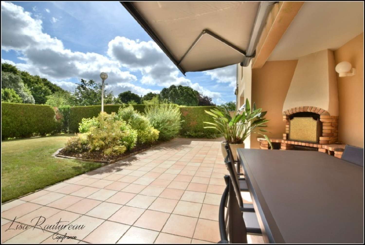  te koop huis Vieillevigne Loire-Atlantique 2