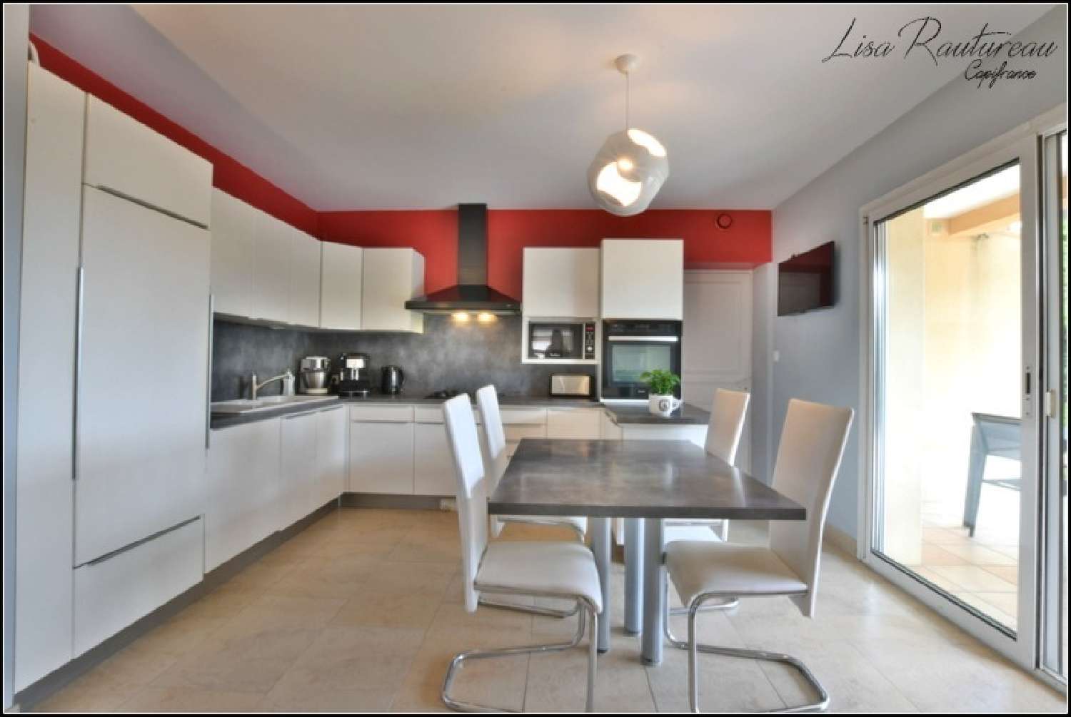  te koop huis Vieillevigne Loire-Atlantique 4