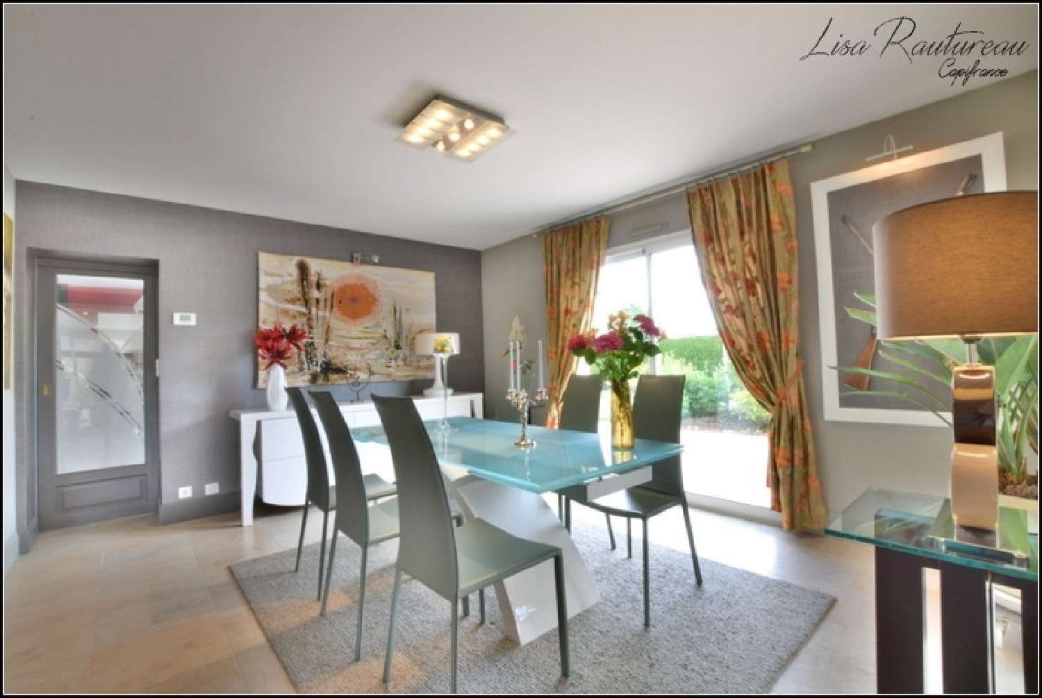  te koop huis Vieillevigne Loire-Atlantique 6