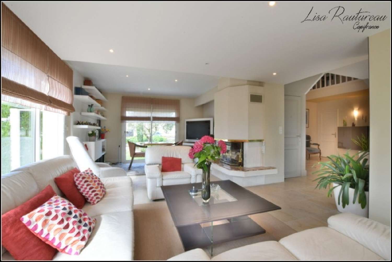  te koop huis Vieillevigne Loire-Atlantique 7