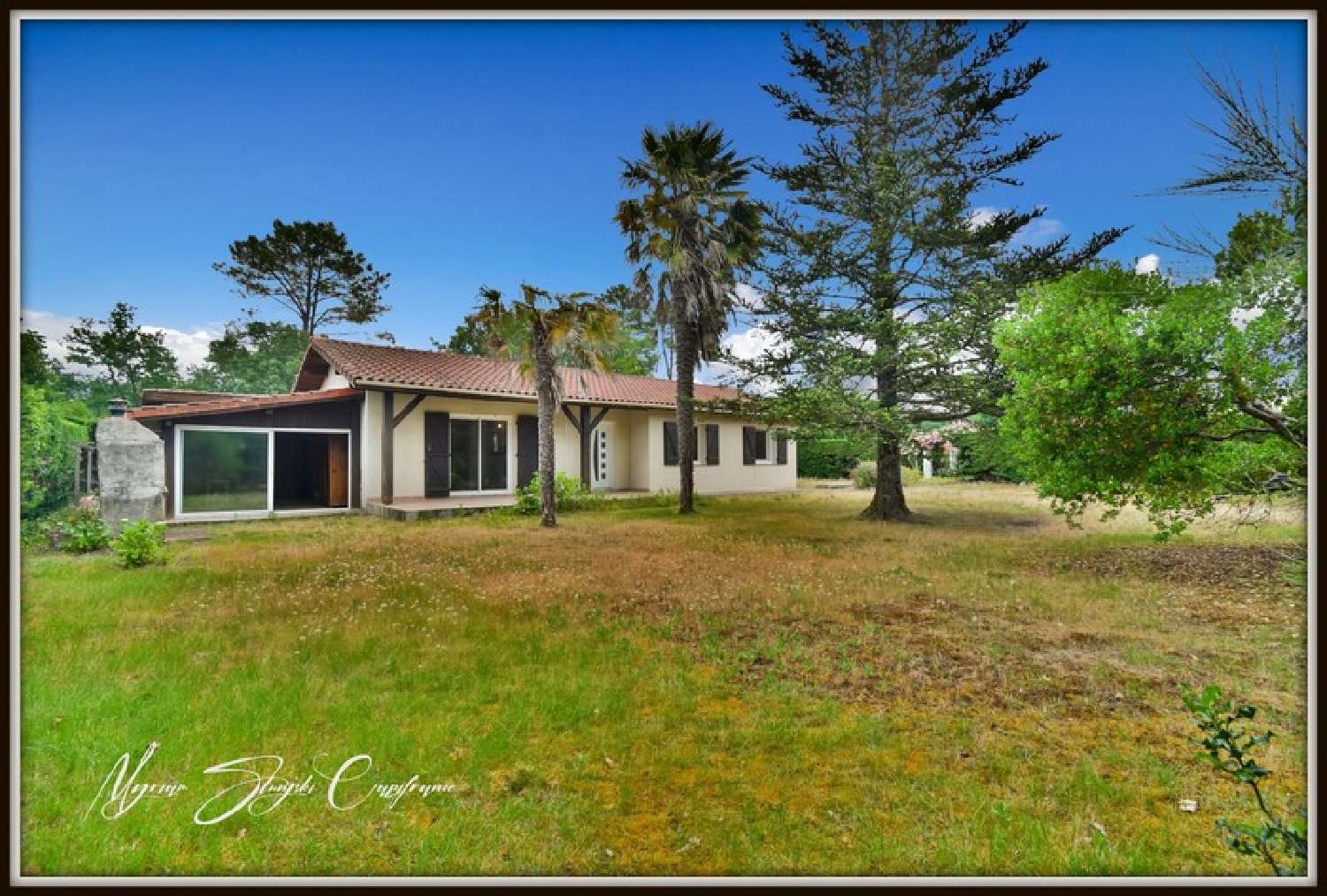for sale house Vielle-Saint-Girons Landes 1