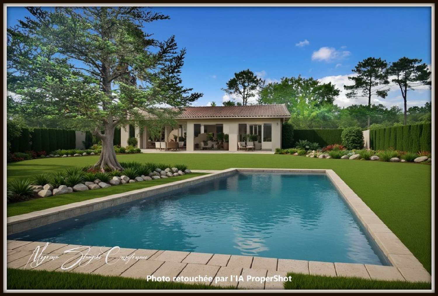 for sale house Vielle-Saint-Girons Landes 2