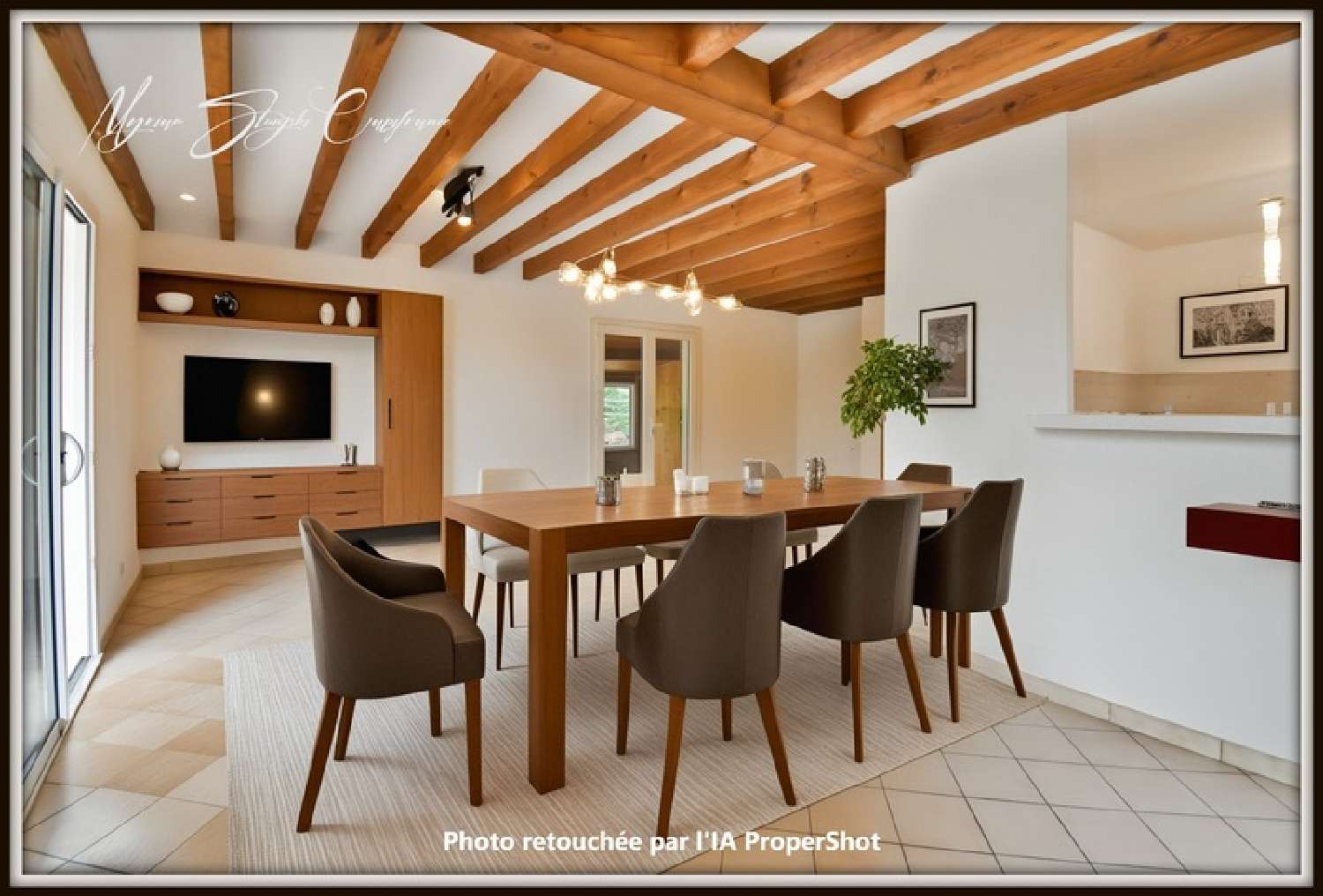 for sale house Vielle-Saint-Girons Landes 5
