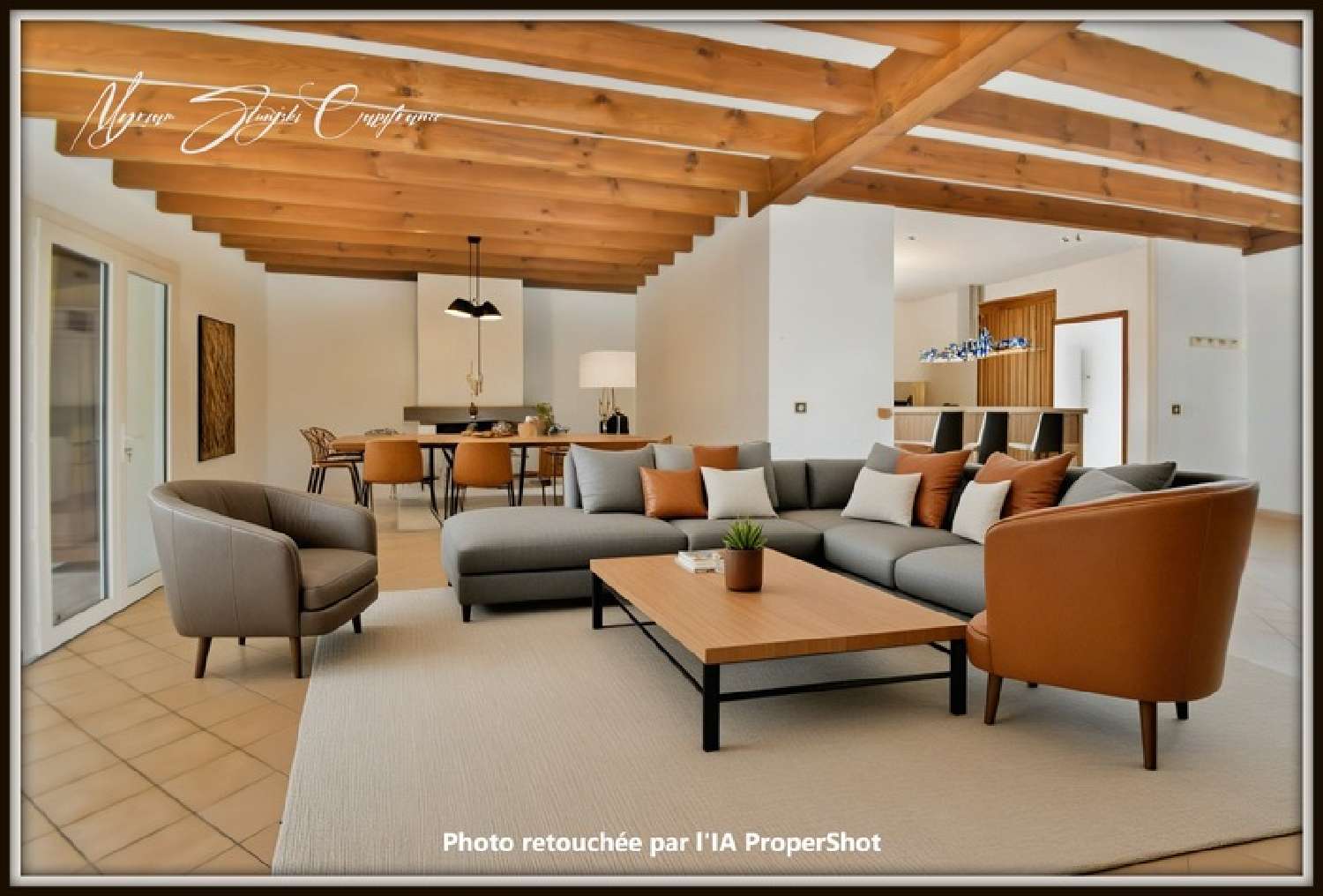 for sale house Vielle-Saint-Girons Landes 7