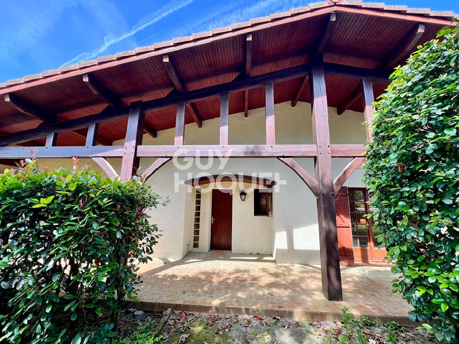  kaufen Haus Vielle-Saint-Girons Landes 1