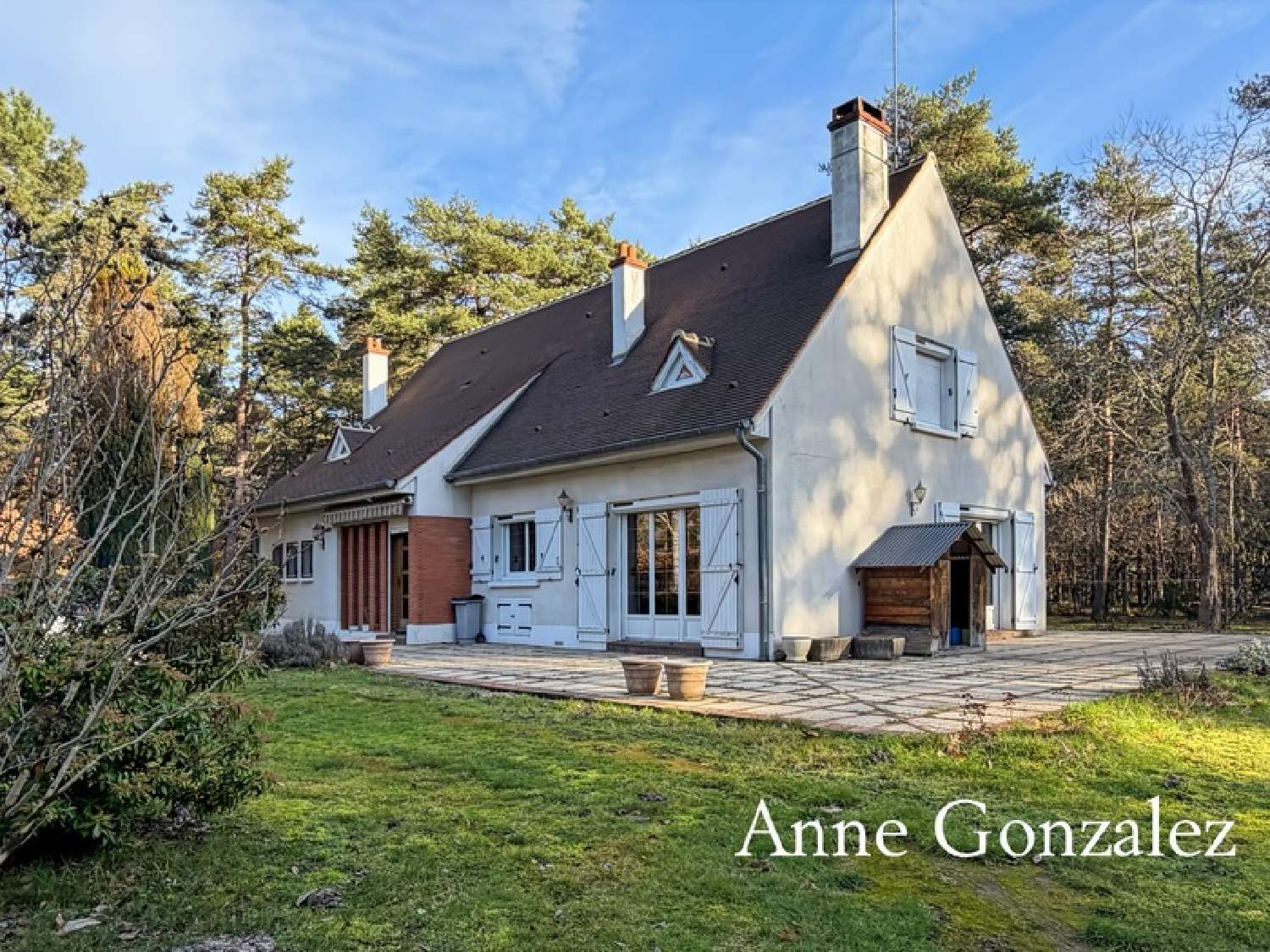  for sale house Vienne-en-Val Loiret 3