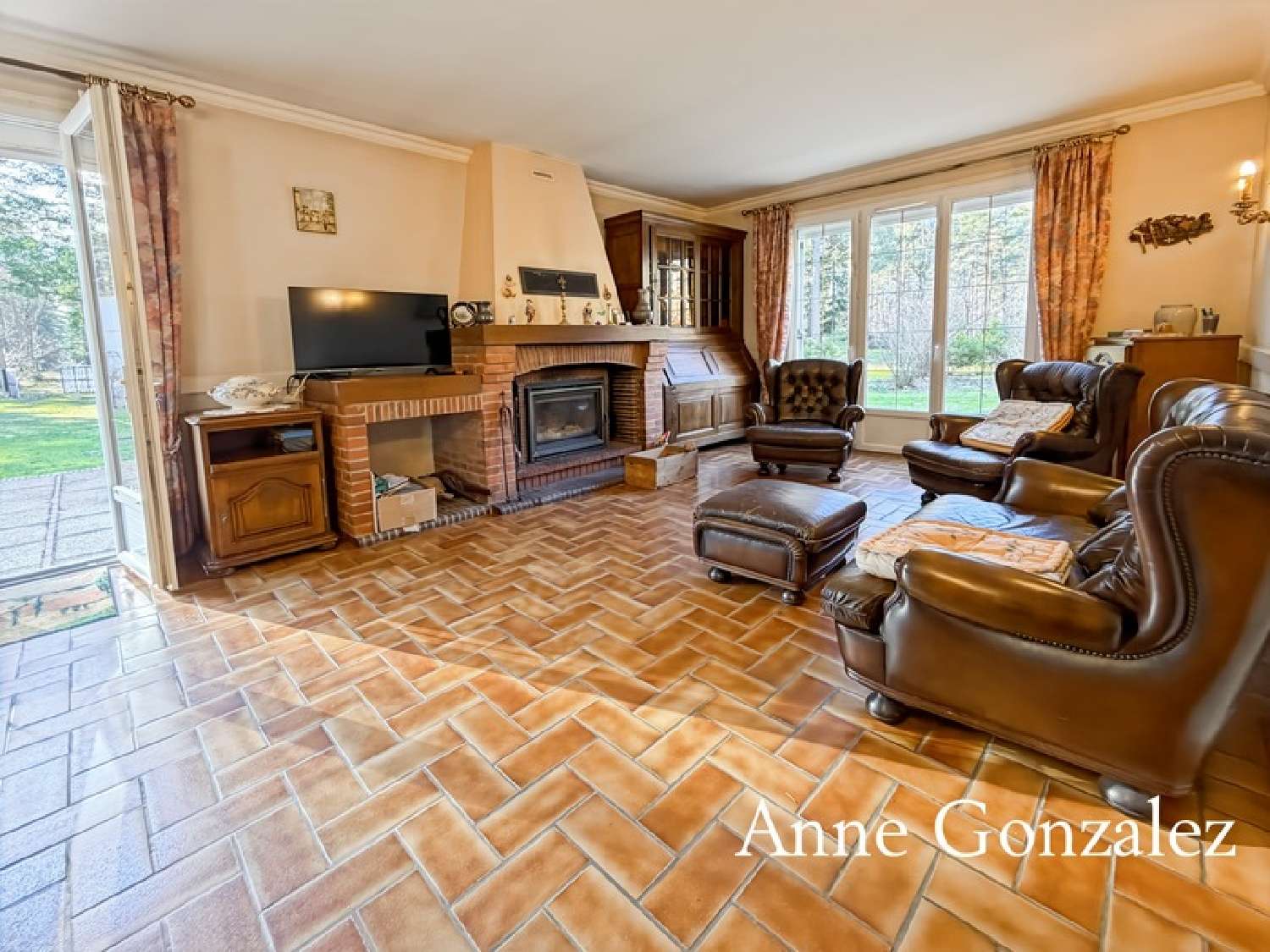  for sale house Vienne-en-Val Loiret 4