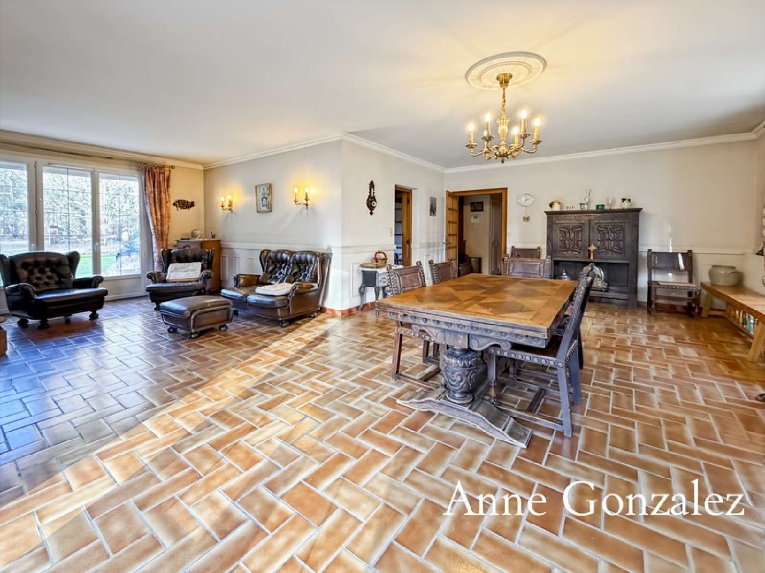 for sale house Vienne-en-Val Loiret 5