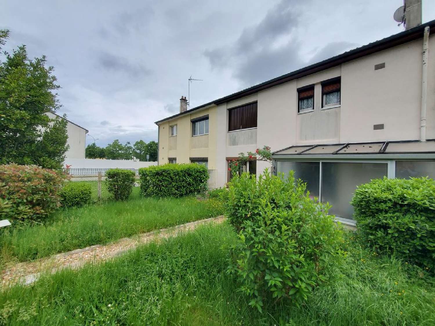 kaufen Haus Vierzon Cher 1