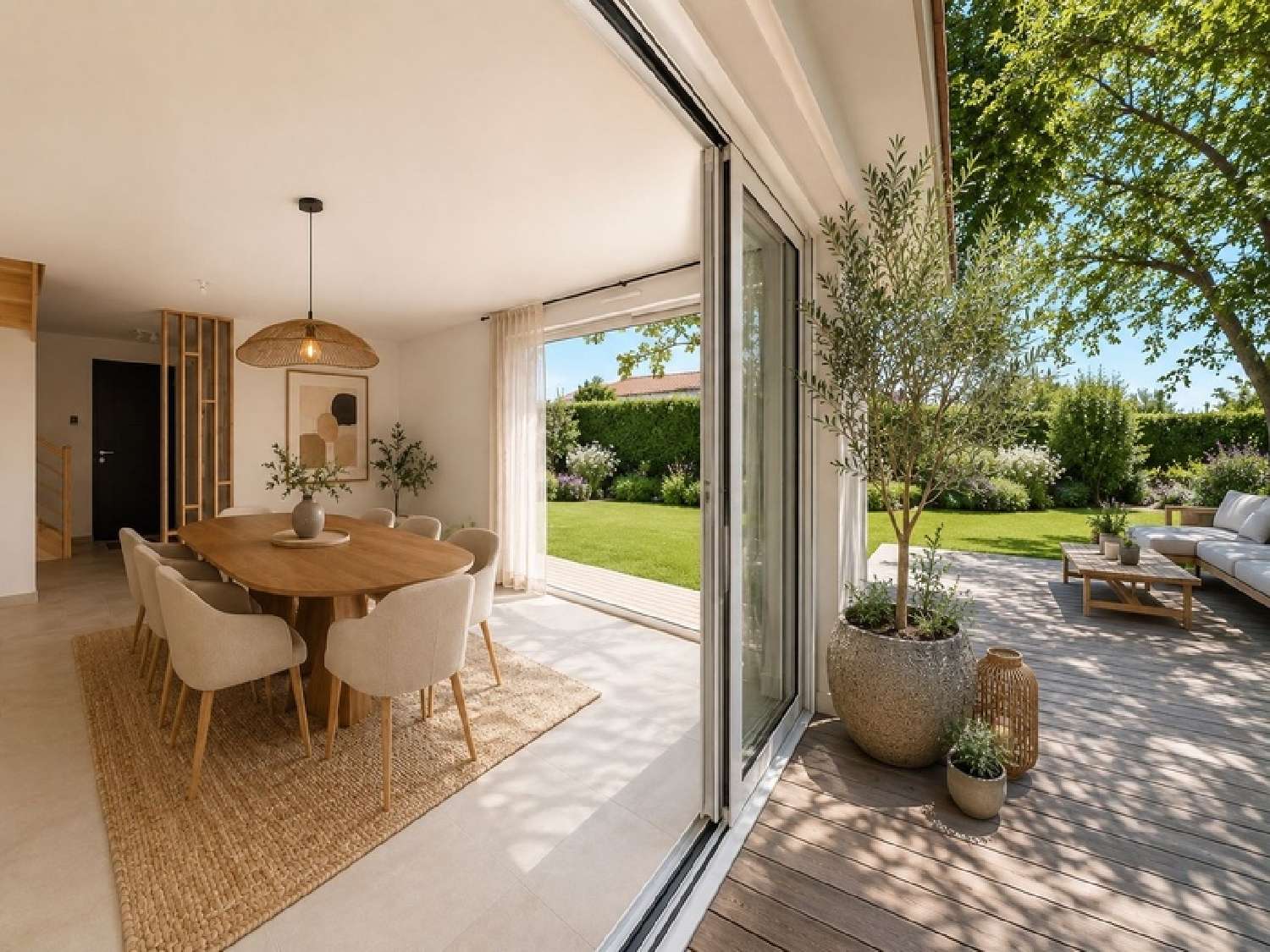 en venta casa Vieugy Haute-Savoie 1