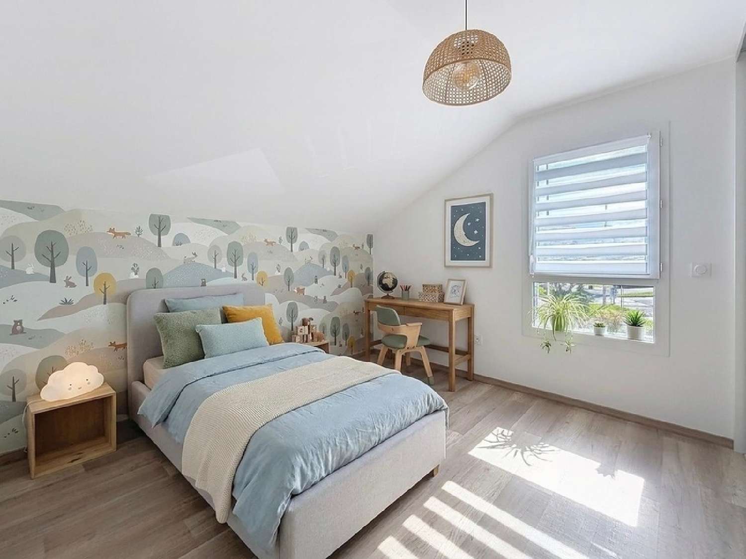 en venta casa Vieugy Haute-Savoie 7
