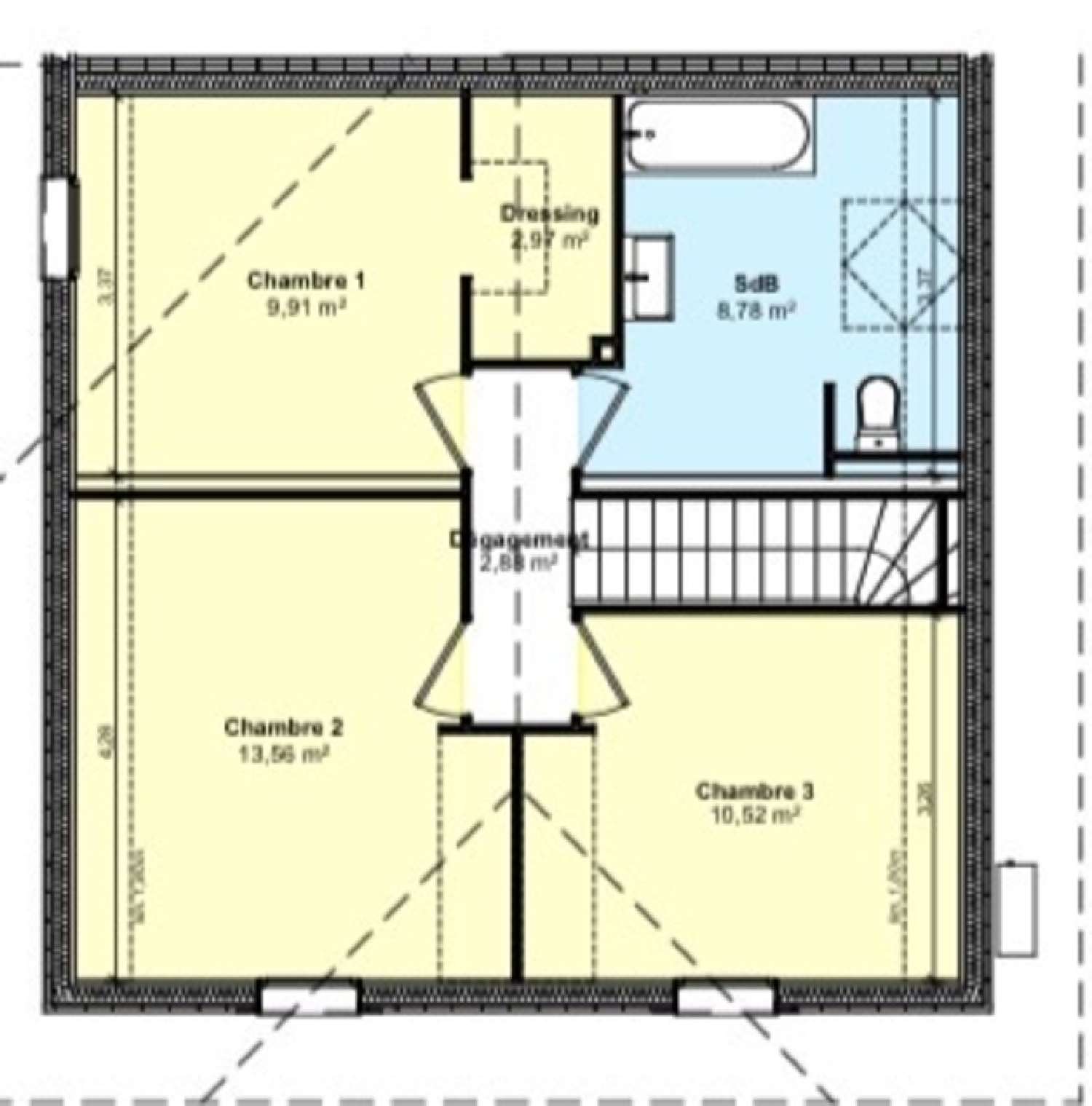 en venta casa Vieugy Haute-Savoie 8